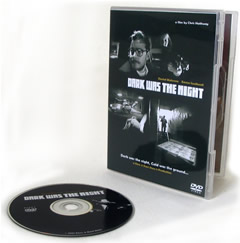 Dark Night DVD