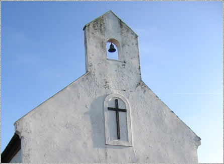 The Church @ Butlins Minehead