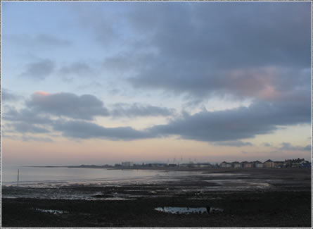 Minehead