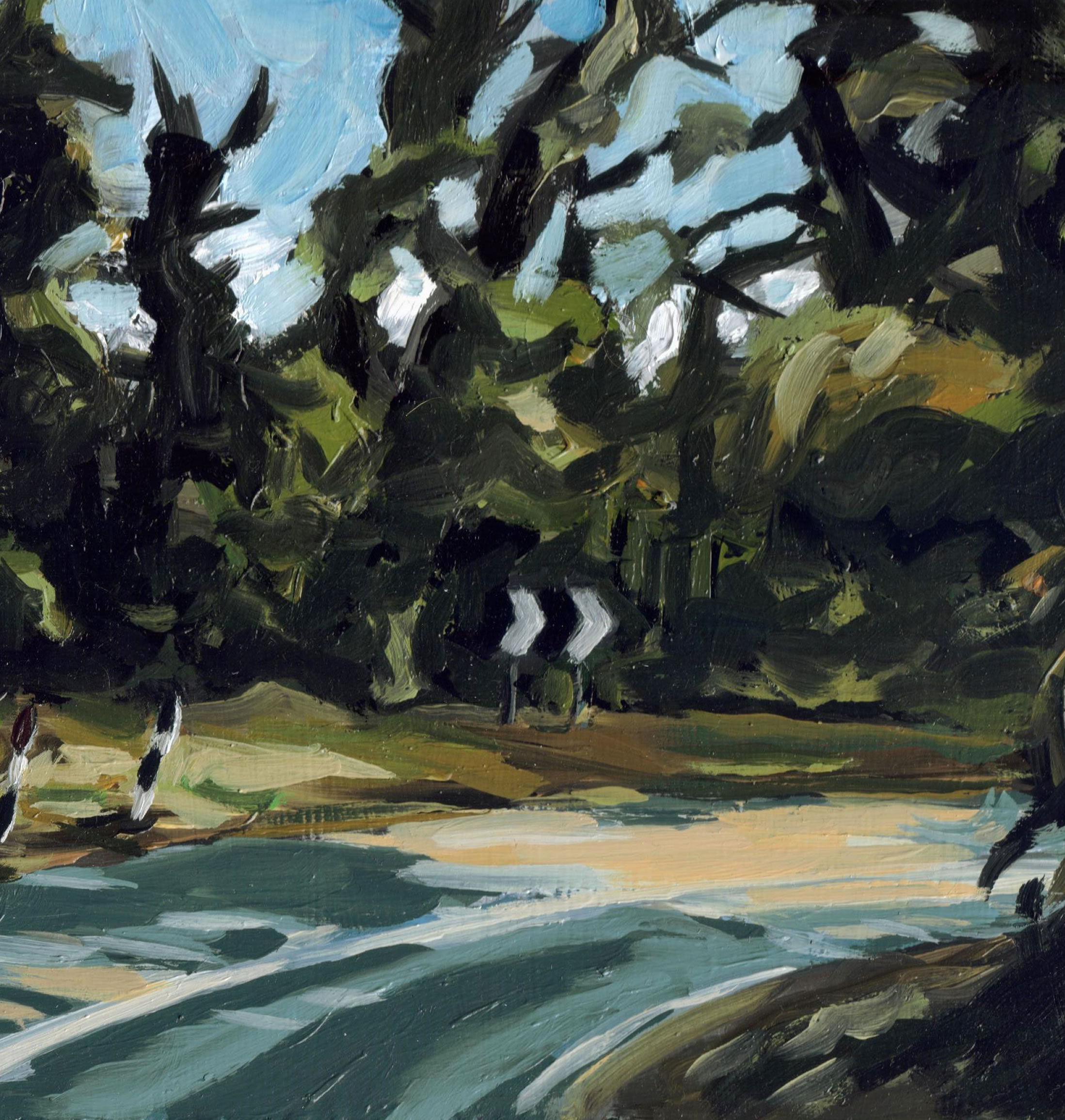 Paintings