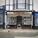 Isle of Wight frontages in February 2011