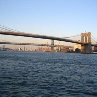 Thats the east river