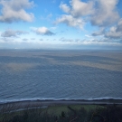 South West Coast Path - Minehead to Porlock Weir