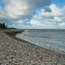 South West Coast Path - Minehead