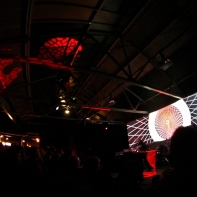 Supersonic Festival in 2011