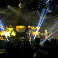 Supersonic Festival in 2011