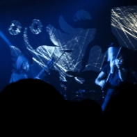 Supersonic Festival in 2011
