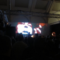 Supersonic Festival in 2011