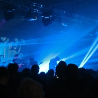 Supersonic Festival in 2011