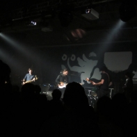 Supersonic Festival in 2011