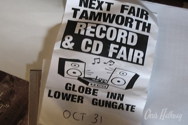 When is a Record Fair not a fair Fair?