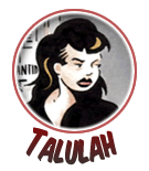 Talulah Fatale
