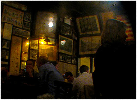 TTV photo of McSorelys Saloon