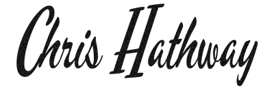 Chris Hathway